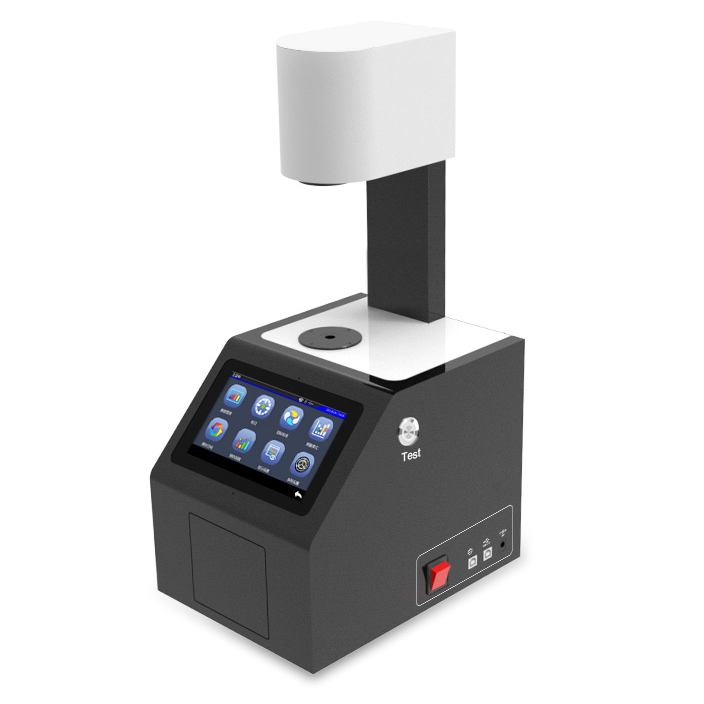 KS1300色彩雾度计（分光/立式/补偿口）