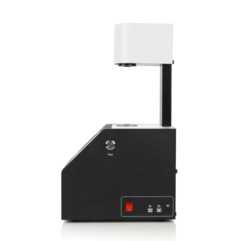 KS1310 色彩雾度计（分光/立式/补偿口）