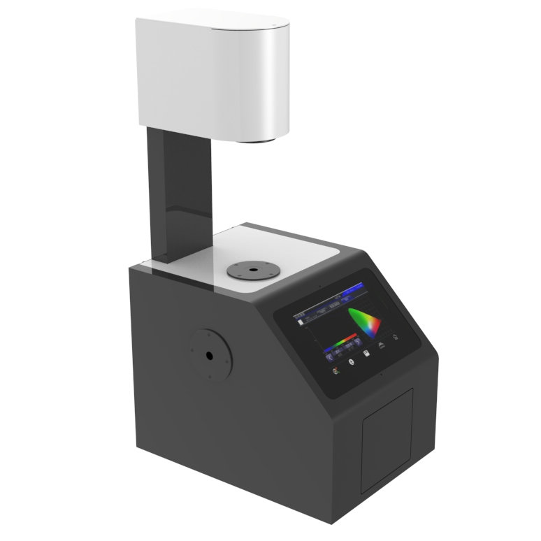 KS1310 色彩雾度计（分光/立式/补偿口）