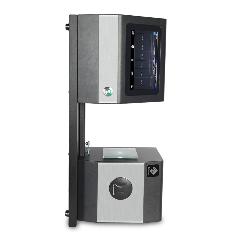 KS1510色彩雾度计（分光/卧式/补偿口）