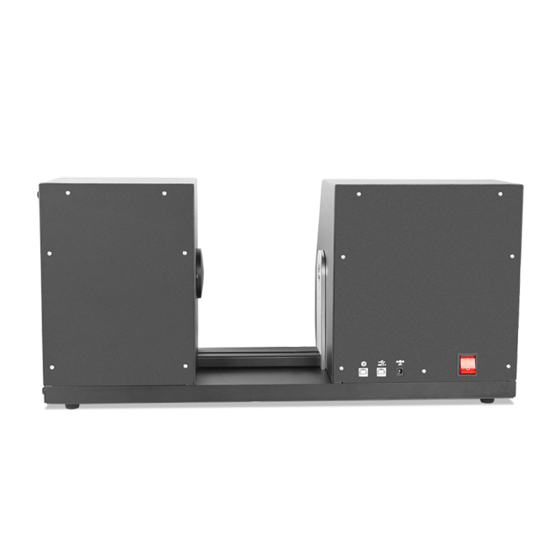 KS1500色彩雾度计（分光/卧式/补偿口）