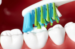 分光测色仪在牙齿美白行业的应用