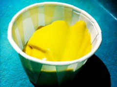 分光测色仪管控黄芥末酱品质