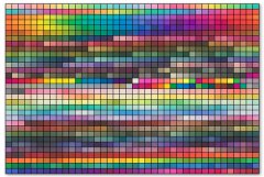 分光测色仪管控墨水密度和印刷颜色效果