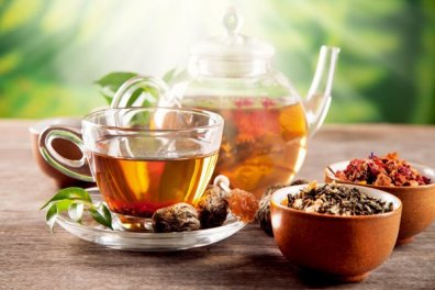 分光测色仪管控茶叶的颜色品质