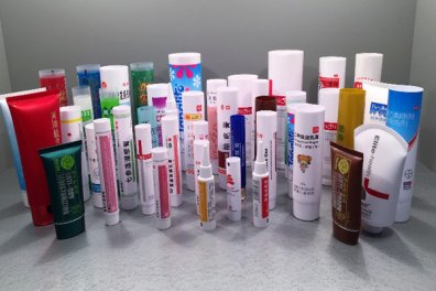 分光测色仪管控药品外包装颜色的一致性