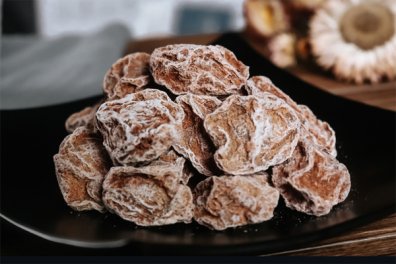 非接触式分光测色仪管控纹理食品的颜色品质